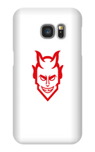 devil_r6 Samsung Phone Cases
