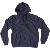 warden_cz Hoodies (No-Zip/Pullover)