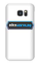 nikowormley Samsung Phone Cases