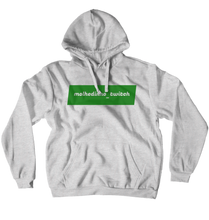 molhedinho_twitch Hoodies (No-Zip/Pullover)