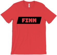 Camisas do canal