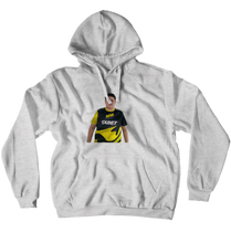 itzr6bluey Hoodies (No-Zip/Pullover)