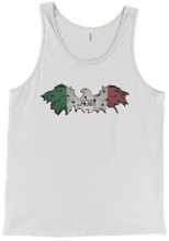 jdhertz - M.O.B Tank Top