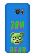 z0mbear Samsung Phone Cases