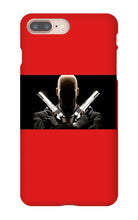 bob iPhone Phone Cases