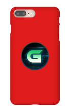 giumpy iPhone Phone Cases
