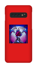 terrify_live Samsung Phone Cases
