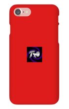 t_tank_official iPhone Phone Cases