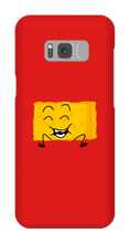 spongby Samsung Phone Cases