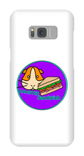 hamstersandwich Fan Made Logo Samsung Phone Cases