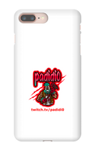 padidi0 iPhone Phone Cases
