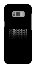 COVER SAMSUNG DI RIPROLOLEL08 (NOME)