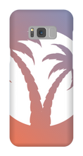 palm_tree_rl Samsung Phone Cases