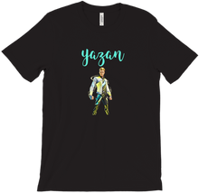 zahraajaber T-Shirts