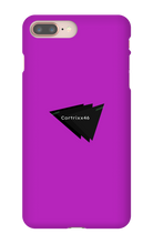cortrixx56 iPhone Phone Cases