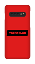 sychojeanix Samsung Phone Cases