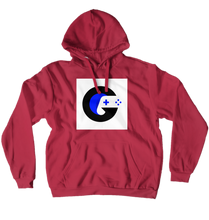 g0r023 Hoodies (No-Zip/Pullover)
