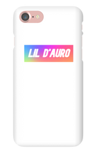 LIMITED! - Special lil d'auro Phonecase