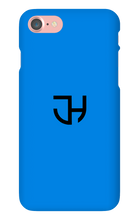 josuemht iPhone Cases