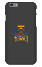 t.wallgaming iPhone Phone Cases