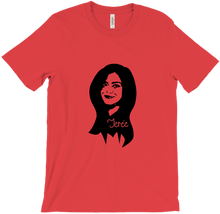 Jeree's Face Tshirt