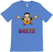 b4z3x T-Shirts