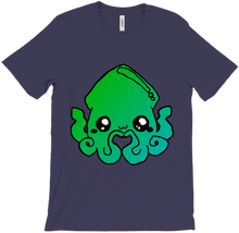 Squiddy T-Shirt - Mens