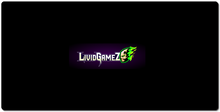 lividgamez XXL Gaming Mousepad