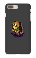 xxslinkyxxv iPhone Phone Cases