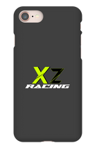 xzracing iPhone Phone Cases