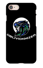 OblivionNizer iPhone Phone Cases