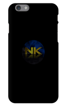neok1ll iPhone Phone Cases