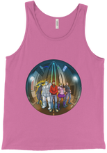 yoboycue Tank Top