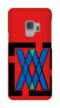 boxxyau Samsung Phone Cases