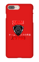 TEAM XTND iPhone Cases