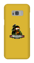 voodoowatertv Samsung Phone Cases