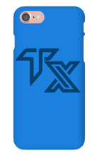 Trillixx iPhone Phone Cases