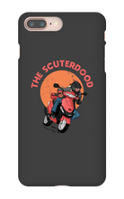 Phone Case (iPhone) | The ScuterDood