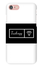 tuckxyy iPhone Phone Cases