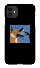 sweetooth124 iPhone Phone Cases