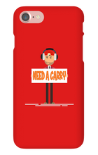 skiben iPhone Phone Cases 8 +
