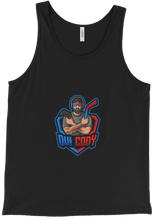 duicodygaming Tank Top