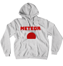 Meteor hoodie