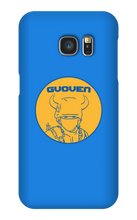 gvoven Samsung Phone Cases