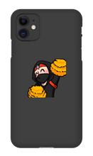 yamatatakashi iPhone Phone Cases