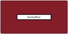 takotheofficial XXL Gaming Mousepad