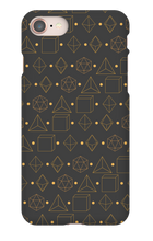 Coque Iphone Dice Club