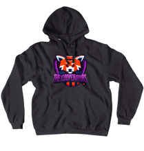 theco_operators Hoodies (No-Zip/Pullover)