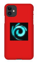 splash_h_ iPhone Phone Cases