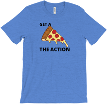 Pizza the action T-Shirt